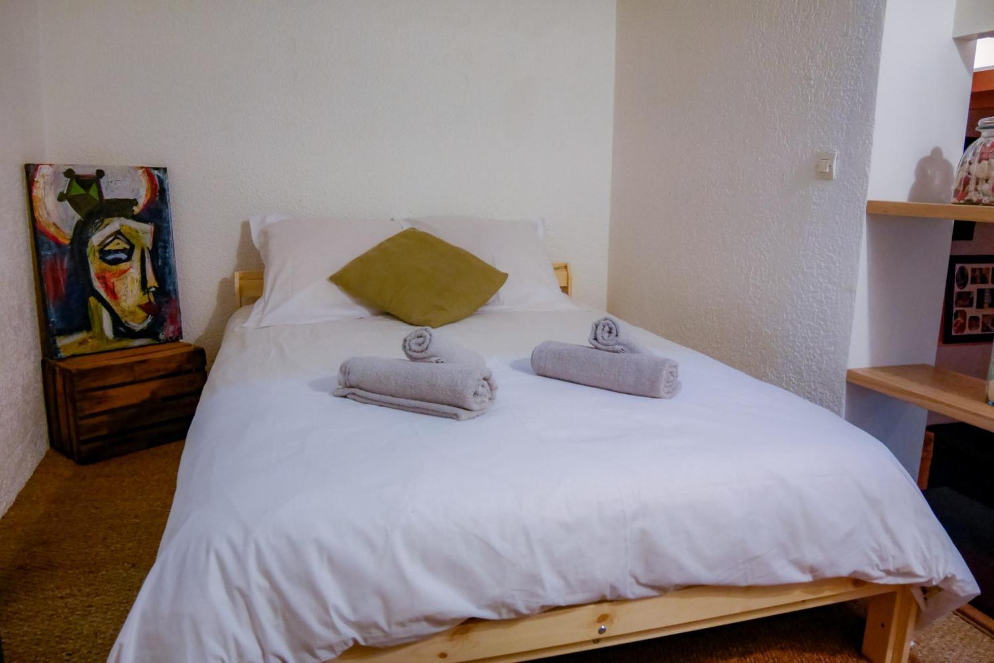 Hiding Place - Loft Toulousain Unique تولوز المظهر الخارجي الصورة